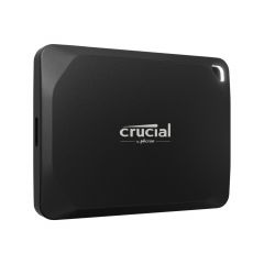 Crucial X10 Pro 1 TB Negro