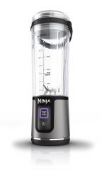 Ninja Blast 0,53 L Licuadora de vaso 14,4 W Negro