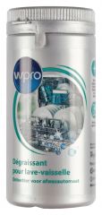 Wpro DDG125 descalers Electrodomésticos Polvo