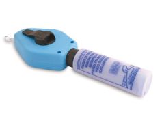 Defi - hilo de trazar - 30 m - con polvo azul (100 g)