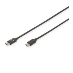 Digitus Cable de conexión USB Type-C