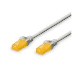 Digitus Cable de conexión U/UTP CAT 6A