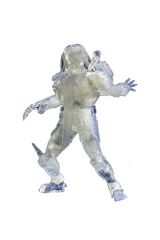 Diamond Select Figura Invisible Scar Predator Alien VS Predator 10CM