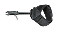 Disparador de muñeca ergonómico Hellbow MK-RA para arcos de tiro
