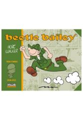 Beetle bailey 1950-1952