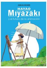 Hayao miyazaki y el futuro de la animacion