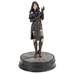 Yennefer figura the witcher 3 serie 2