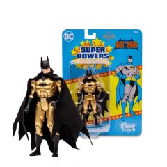 Dc direct super power batman 12cm
