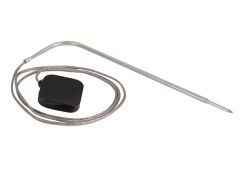 Termómetro de barbacoa inalámbrico - con aplicación - longitud del cable: 80 cm