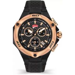 Reloj ducati hombre  dtwgc2019010 (49mm)