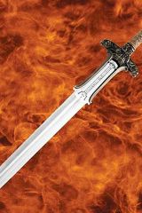 Conan el bárbaro réplica 1/1 espada atlantean 99 cm