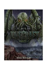 El Arte de Lovecraft.