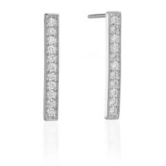 Pendientes sif jakobs mujer sif jakobs e1023-cz 2,5cm