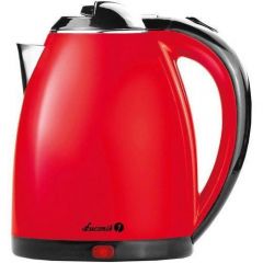 Lucznik WK 180 PLUS electric Kettle Red