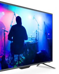Kiano Slim TV 40 Smart 100,3 cm (39.5") Full HD Smart TV Negro