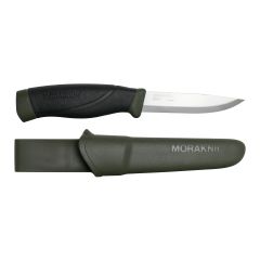 Morakniv 12210 cuchillo táctico y de combate Punto de caída Cuchillo de caza