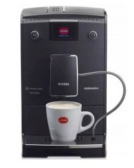 Máquina de café espresso nivona caferomatica 756