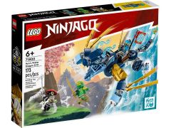 Lego ninjago 71800 dragón de agua evo de nya