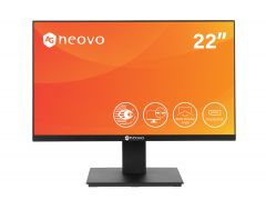 AG Neovo LA-2202 LED display 54,6 cm (21.5") 1920 x 1080 Pixeles Full HD LCD Negro