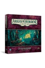Fantasy Flight Games Arkham Horror LCG - La Era Olvidada - Expansión en Español