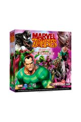 Zombicide: marvel zombies - clash of the sinister six