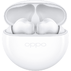 OPPO Enco Buds 2 Auriculares True Wireless Stereo (TWS) Dentro de oído Llamadas/Música Bluetooth Blanco