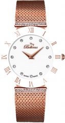 Reloj bellevue mujer  f119 (33mm)