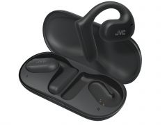 JVC HA-NP35T Auriculares True Wireless Stereo (TWS) Dentro de oído Llamadas/Música Bluetooth Negro