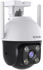 OUTLET Tenda rh3-wca 1080p outdoor wi-fi pan/tilt camera