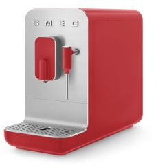 Smeg BCC02RDMEU cafetera eléctrica Totalmente automática Máquina espresso 1,4 L