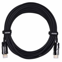 UNITEK C11072BK-10M cable HDMI HDMI tipo A (Estándar) Negro