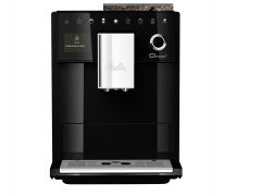 Melitta ci touch totalmente automática máquina espresso 1,8 l