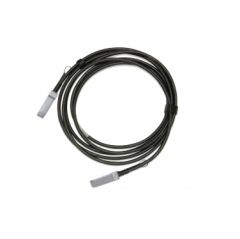 Nvidia MCP1600-E003E26 cable infiniBanc 1 m QSFP28 Negro