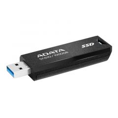 ADATA SC610 unidad flash USB 1 TB USB tipo A 3.2 Gen 2 (3.1 Gen 2) Negro