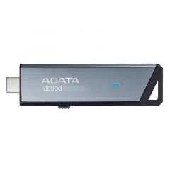 ADATA UE800 unidad flash USB 128 GB USB Tipo C 3.2 Gen 2 (3.1 Gen 2) Plata