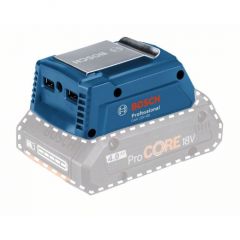 Bosch GAA 18V-48 PROFESSIONAL cargador de batería Batería de tableta