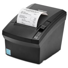 Impresora ticket termica directa bixolon srp - 330ii copk usb 2.0 + paralelo