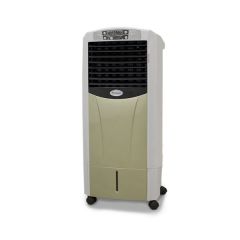 OUTLET Climatizador evaporativo Yatek JC-310-H portatil de aire frio (95w), calor (1800w) y 15L de capacidad de agua