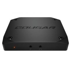 COUGAR Gaming Envision dispositivo para capturar video USB 3.2 Gen 1 (3.1 Gen 1)