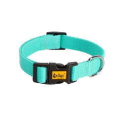 Dingo energy mint - dog collar - 37-61 cm