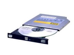 Lite-On DU-8AESH Optical Disc Drive Internal Black DVD±RW