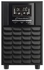 PowerWalker VI 3000 RLE sistema de alimentación ininterrumpida (UPS) 3 kVA 1800 W 8 salidas AC