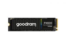 Goodram SSDPR-PX600-2K0-80 unidad de estado sólido M.2 2 TB PCI Express 4.0 3D NAND NVMe