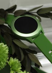 Forever smartwatch colorum cw-300 green