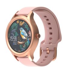 Forever smartwatch forevive 3 sb-340 gold