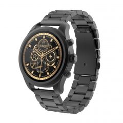 Forever smartwatch verfi sw-800 black