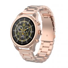 Forever smartwatch verfi sw-800 gold