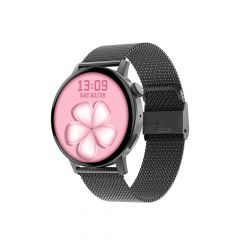 Forever smartwatch forevive 4 sb-350 black