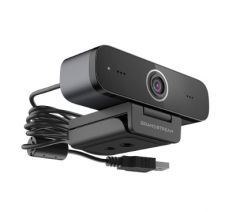 Grandstream Networks GUV3100 cámara web 2 MP 1920 x 1080 Pixeles USB 2.0 Negro