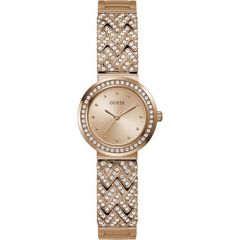 GUESS GW0476L3 reloj Reloj de pulsera Femenino Oro rosa